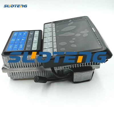 7835-31-1010 excavatrice Monitor Display Panel pour l'excavatrice PC200-8