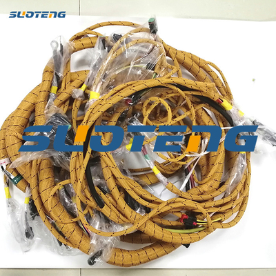 342-3063 câblage de 3423063 cabines pour l'excavatrice d'E336D
