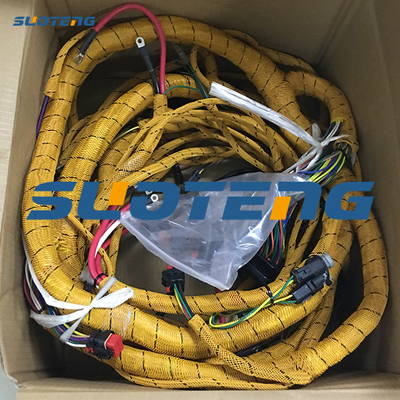 275-6864 câblage de 2756864 châssis pour l'excavatrice d'E330D