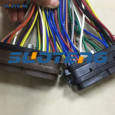 275-6864 câblage de 2756864 châssis pour l'excavatrice d'E330D