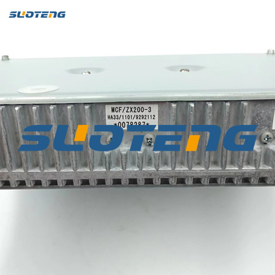 9292112 excavatrice ECU de For ZX200-3 ZX250-3 ZX210-3 de contrôleur de contre-mesure électronique