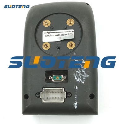 252-6691 2526691 l'excavatrice Monitor Display Panel M322D a roulé le chargeur