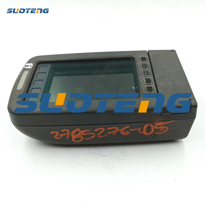 252-6691 2526691 l'excavatrice Monitor Display Panel M322D a roulé le chargeur