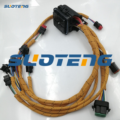 323-9140 moteur de  Wiring Harness C9 pour l'excavatrice d'E330D E336D
