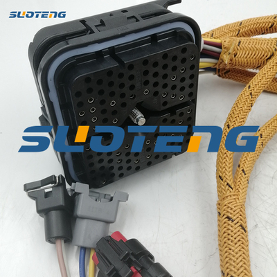 323-9140 moteur de  Wiring Harness C9 pour l'excavatrice d'E330D E336D
