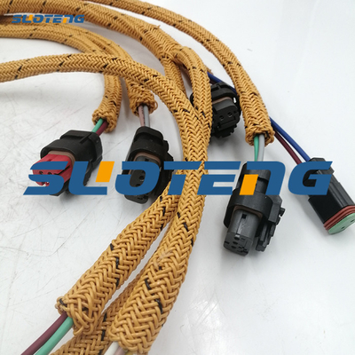 323-9140 moteur de  Wiring Harness C9 pour l'excavatrice d'E330D E336D