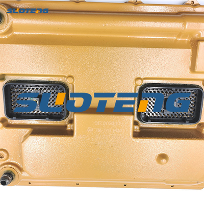 348-2378 contrôleur ECU de contre-mesure électronique pour l'excavatrice 3482378 d'E322C E325C