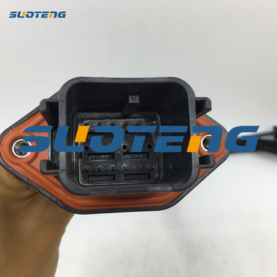 419-0841 moteur de  Wiring Harness C9 d'injecteur pour l'excavatrice d'E336D