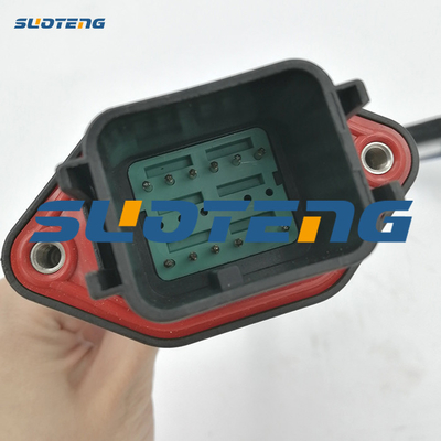 215-3249 remplacement de câblage d'injecteur de carburant du moteur C9 pour l'excavatrice d'E330D