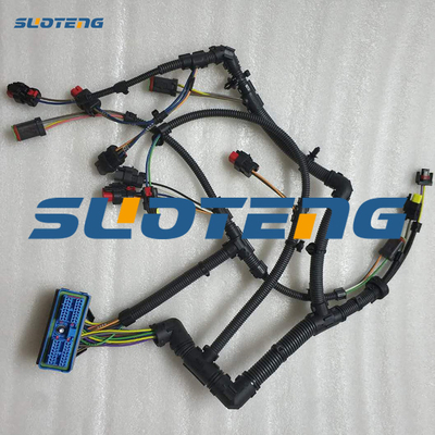 260-5542 2605542 	Moteur de  Wiring Harness C6.6 pour l'excavatrice d'E320D