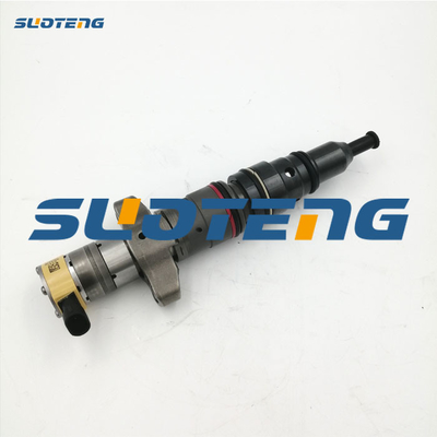 266-4446 2664446 injecteur de carburant du moteur C9 de  330C 336 d'Excavaator