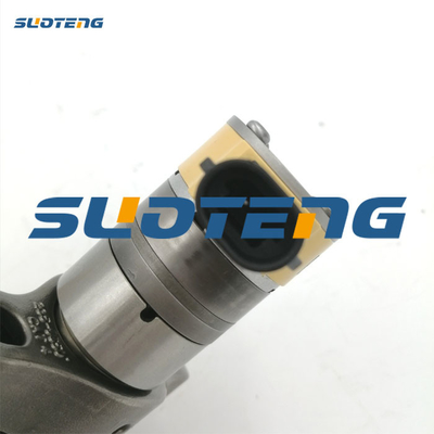 266-4446 2664446 injecteur de carburant du moteur C9 de  330C 336 d'Excavaator