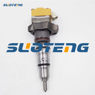 177-4754 1774754 injecteur de carburant du moteur 3126B 3126E de  322C 325C d'excavatrice