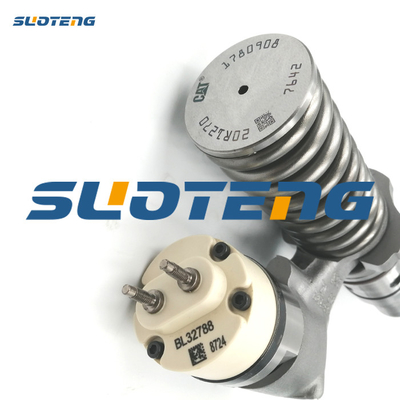 3508 de 20R-1270 20R1270 Marine Engine injecteur de carburant 3512 3516B