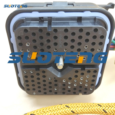 385-2664 câblage du moteur C13 pour l'excavatrice d'E345C