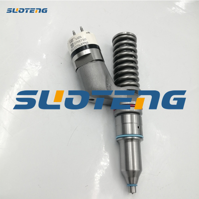 374-0750 3740750 	Moteur C-15 C18 C32 de  Fuel Injectors For E365C