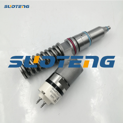 374-0750 3740750 	Moteur C-15 C18 C32 de  Fuel Injectors For E365C