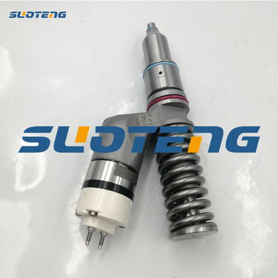 374-0750 3740750 	Moteur C-15 C18 C32 de  Fuel Injectors For E365C