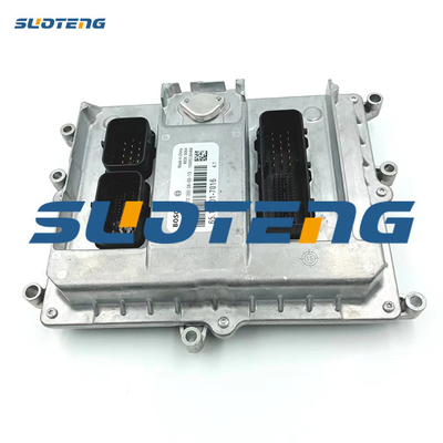 0281020072 excavatrice 0281020072 de For DX225LC DX340LC de contrôleur d'ECU