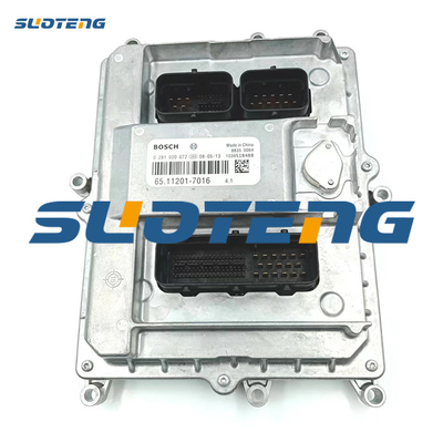 0281020072 excavatrice 0281020072 de For DX225LC DX340LC de contrôleur d'ECU