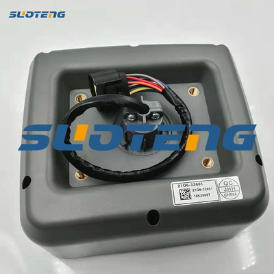 21Q6-33401 Moniteur pour R300-9 R220-9 Groupe d'excavatrice Assy 21Q633401