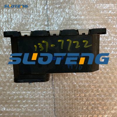 137-7722 1377722 	Excavatrice de moteur de Monitor For 938H d'excavatrice