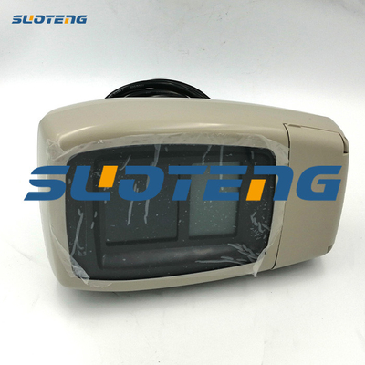 157-3198 1573198 excavatrice Spare Parts de Monitor For E320C E312C d'excavatrice