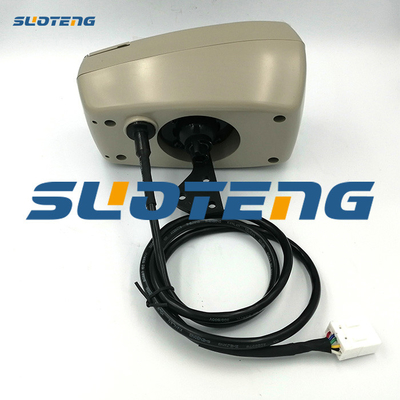 157-3198 1573198 excavatrice Spare Parts de Monitor For E320C E312C d'excavatrice