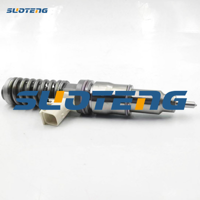 21340611 injecteur de carburant commun de rail du moteur D13 des injecteurs de carburant VOE21340611 BEBE4D24001 de