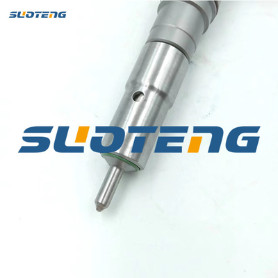 excavatrice  Fuel Injectors 3408E 3412E de 20R-0758 20R0758