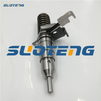 127-8222  320B 322B 322C 3114 3116 d'Engine Fuel Injector de 1278222 excavatrices