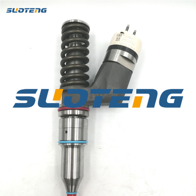 291-5911 2915911 injecteur de carburant du moteur C15 C18 de  390F d'excavatrice
