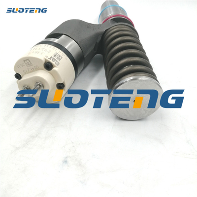 291-5911 2915911 injecteur de carburant du moteur C15 C18 de  390F d'excavatrice