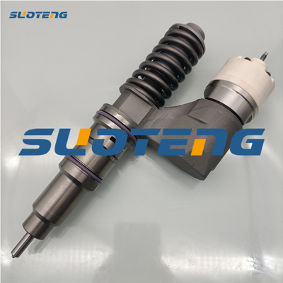 3155040 injecteur de carburant du moteur D12D de l'excavatrice EC360B EC460B des injecteurs de carburant VOE3155040 de