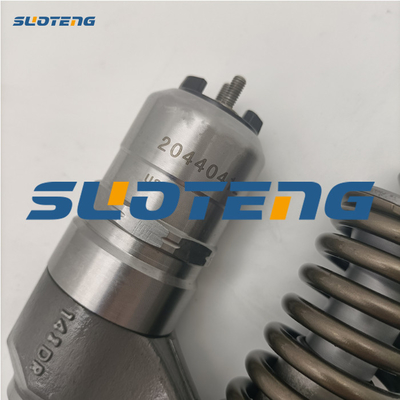 20440412 injecteur de carburant commun de rail du moteur FH12 de VOE20440412