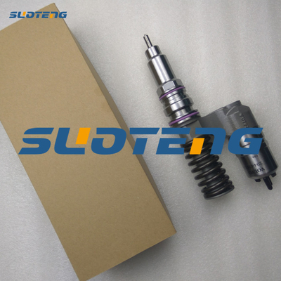 20440412 injecteur de carburant commun de rail du moteur FH12 de VOE20440412