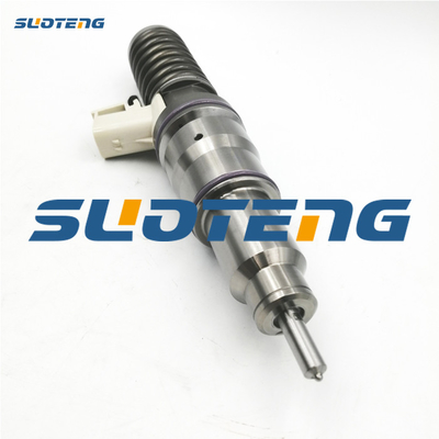 21340612 injecteur de carburant commun de rail du moteur D13 des injecteurs de carburant VOE21340612 BEBE4D24002 de