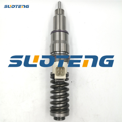21340612 injecteur de carburant commun de rail du moteur D13 des injecteurs de carburant VOE21340612 BEBE4D24002 de