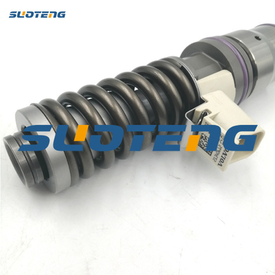 21340612 injecteur de carburant commun de rail du moteur D13 des injecteurs de carburant VOE21340612 BEBE4D24002 de