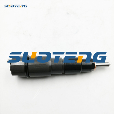 Injecteur de carburant commun 0432193480 de rail de Mercedes Atego 4,2 de modèle