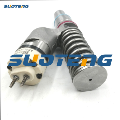 Injecteur de carburant commun  Engine 2206A-E13TAG2 du rail CH12082