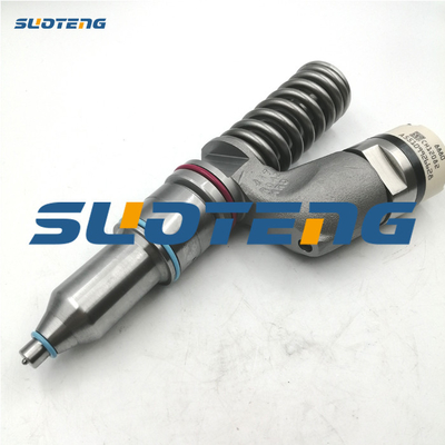 Injecteur de carburant commun  Engine 2206A-E13TAG2 du rail CH12082