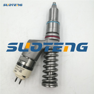 Injecteur de carburant commun  Engine 2206A-E13TAG2 du rail CH12082
