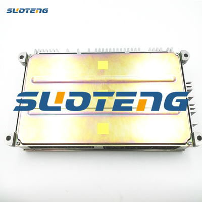 Panneau de commande de haute qualité d'ECU du contrôleur YM22E00010F1 pour l'excavatrice SK200