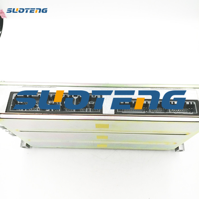 Panneau de commande de haute qualité d'ECU du contrôleur YM22E00010F1 pour l'excavatrice SK200