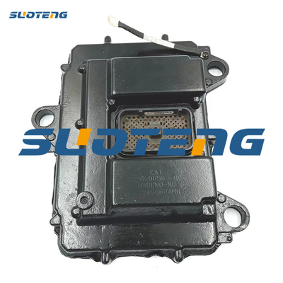 216-0658 Contrôleur ECU 2160658 Pour le chargeur 226B