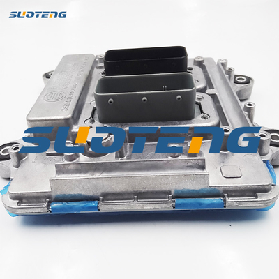 Contrôleur de haute qualité ECU de boîtier de la commande 331005001138 pour la niveleuse GR1003