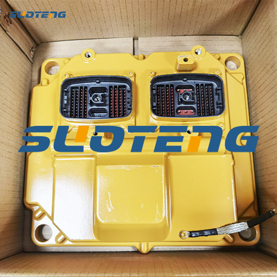 462-0009 contre-mesure électronique de contrôleur du moteur C4.4 pour l'excavatrice 4620009 d'E320D E320E