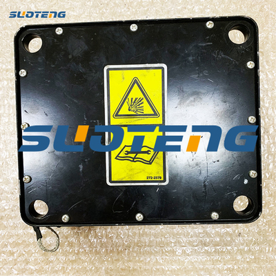 459-0786 contre-mesure électronique d'ECU de contrôleur pour l'excavatrice 4590786 d'E349D2 E349D2L