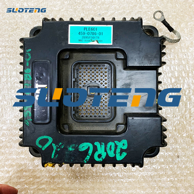 459-0786 contre-mesure électronique d'ECU de contrôleur pour l'excavatrice 4590786 d'E349D2 E349D2L